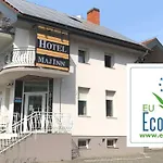 Maj Moravske Toplice