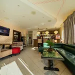 Maj Moravske Toplice