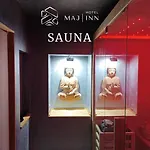 Maj モラフスケ・トプリツェ