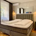 Maj Hotel Moravske Toplice