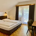 Maj Hotel Moravske Toplice