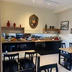 Maj Hotel Moravske Toplice