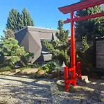 Maj מלון מורבסקה טופליצה