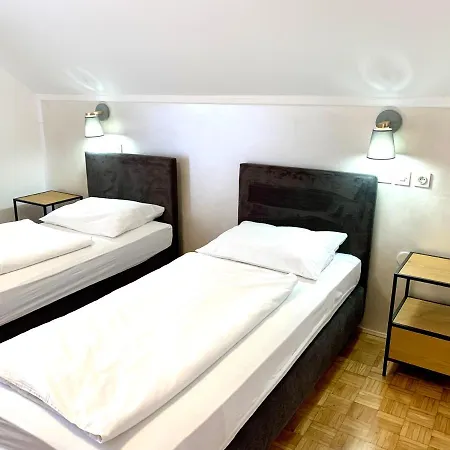 Hotel Maj 3*