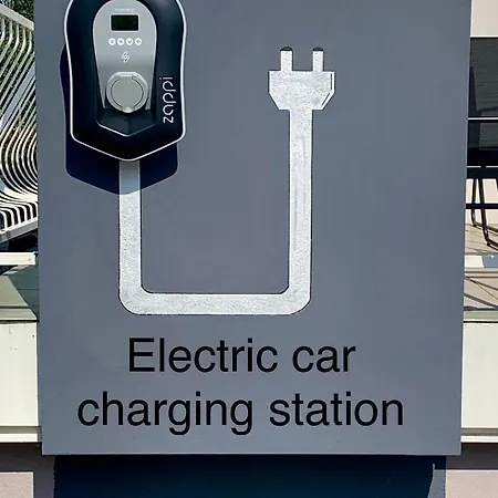 Maj ホテル モラフスケ・トプリツェ