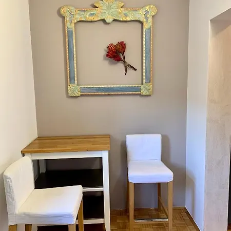 מלון Maj מורבסקה טופליצה