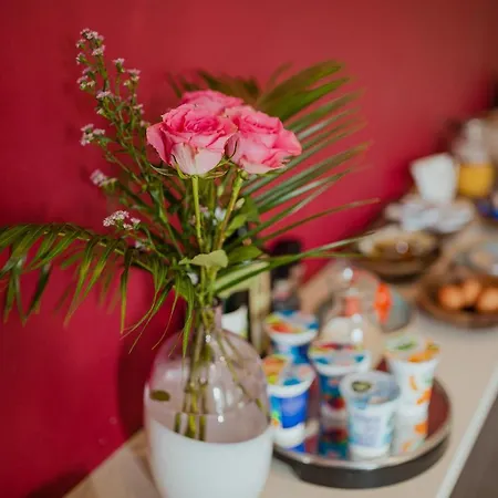 Maj 3* モラフスケ・トプリツェ