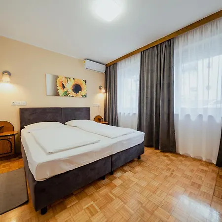 Maj Hotel Moravske Toplice