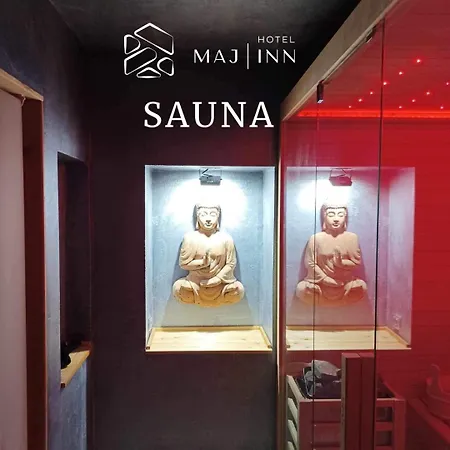 Maj מורבסקה טופליצה