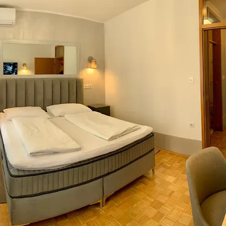 Hotel Maj 3*