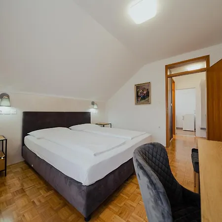 Hotel Maj