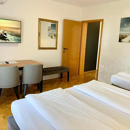 Maj Hotel Moravske Toplice