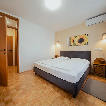 Hotel Maj Moravske Toplice