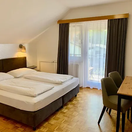 Maj Hotel Moravske Toplice