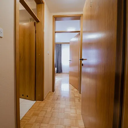 Hotel Maj