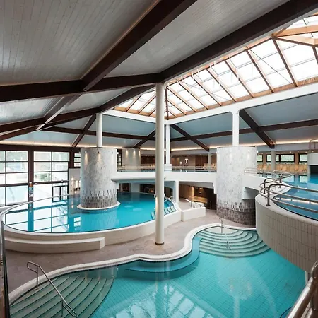 Hotel Maj Moravske Toplice