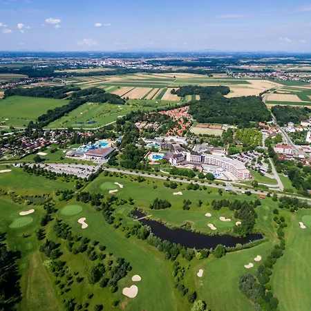 Maj Moravske Toplice