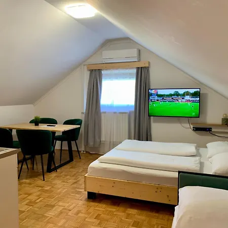 Maj 3* Moravske-Toplice