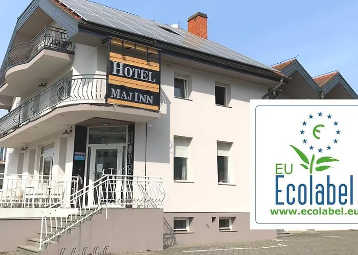 Maj Moravske Toplice