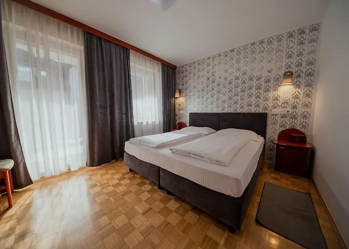 Maj 3* Moravske Toplice