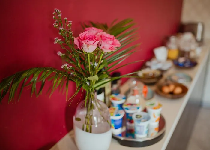 Maj 3* Moravske Toplice