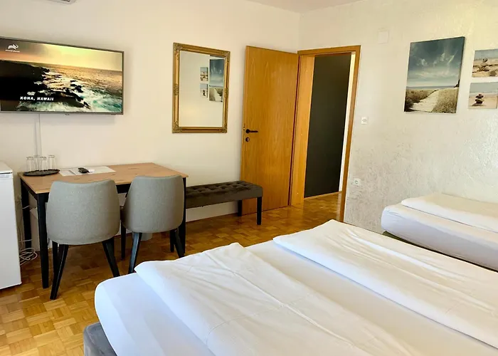 Maj Hotel Moravske Toplice