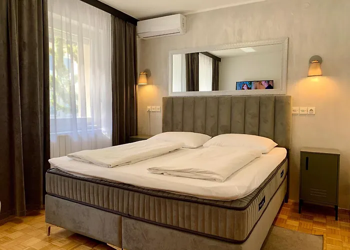 Maj Hotel Moravske Toplice