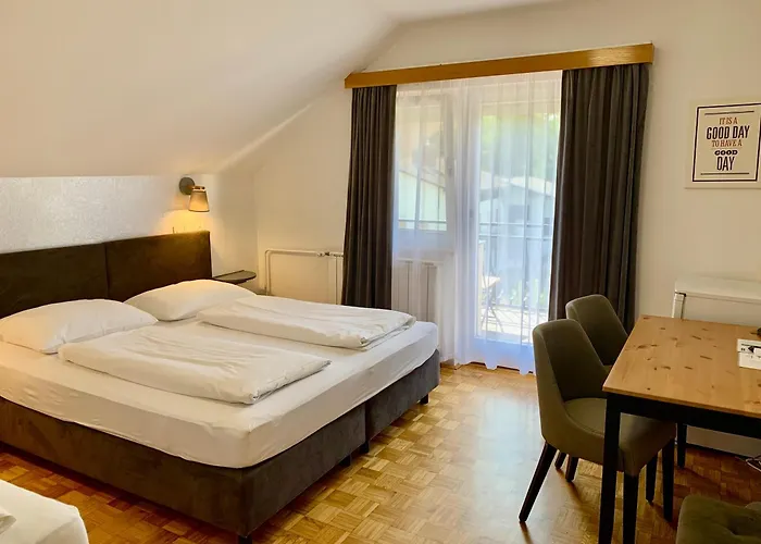 Maj Hotel Moravske Toplice