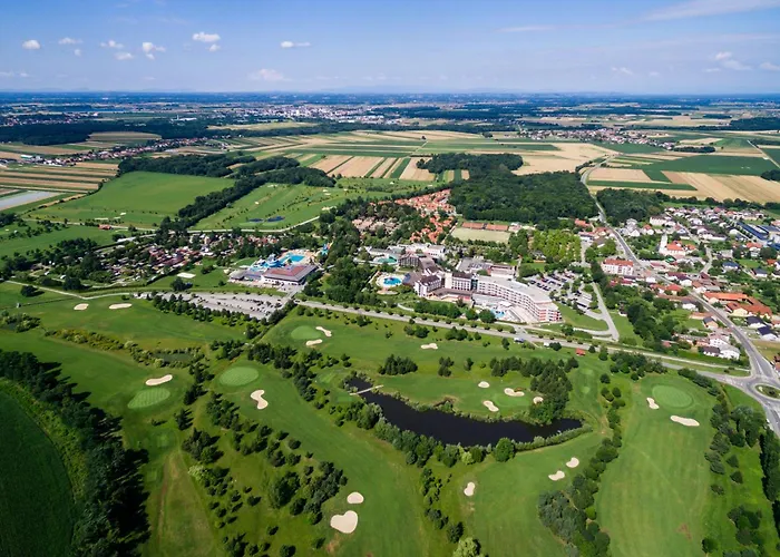 Maj Moravske Toplice