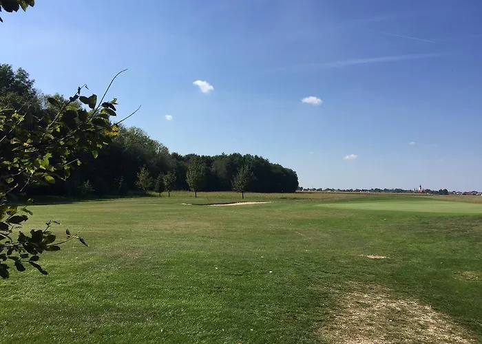 Hotel Maj Moravske Toplice